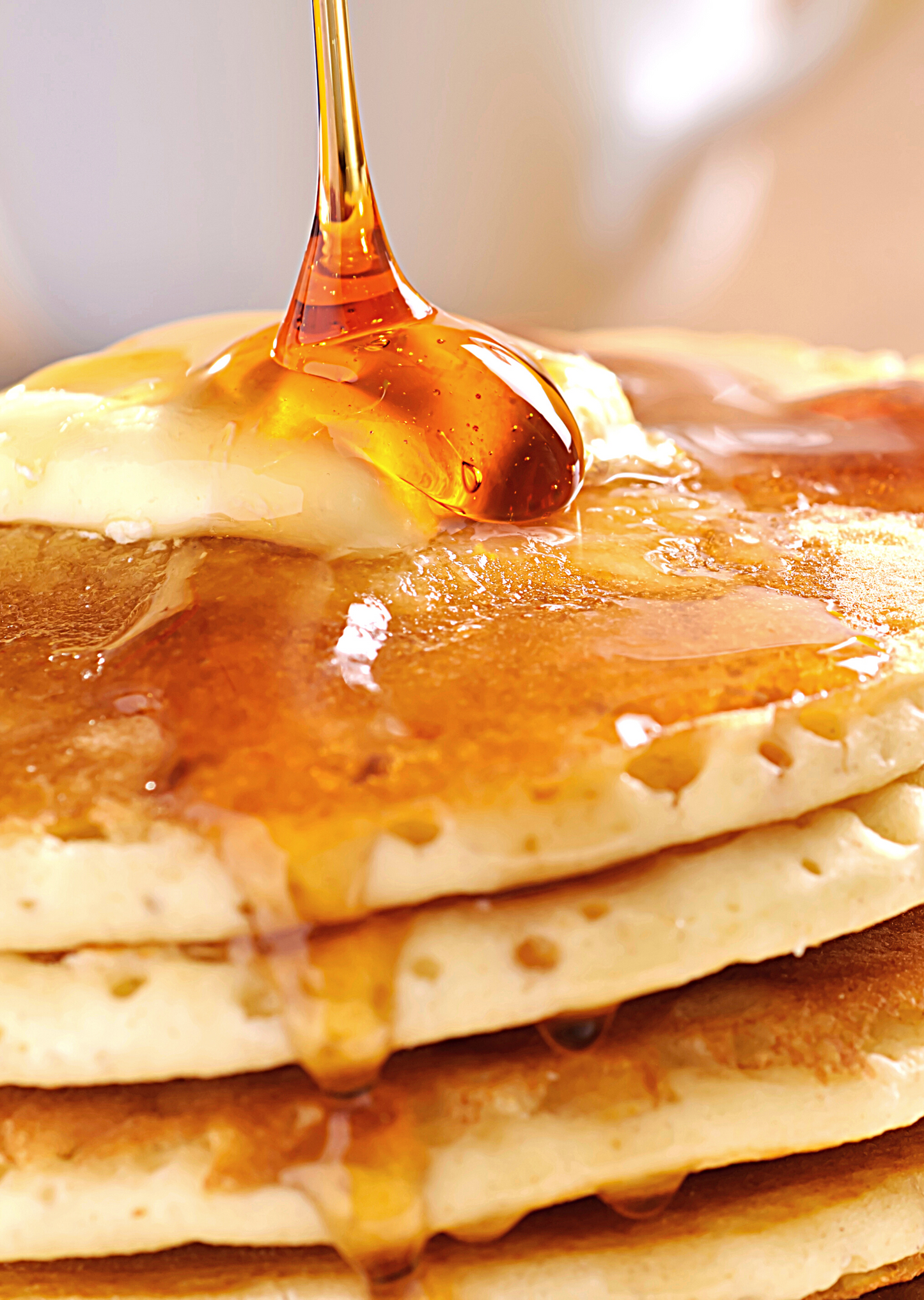 Sweet as Fibre Syrup (500g)