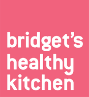 Bridgets Healthy Kitchen 
