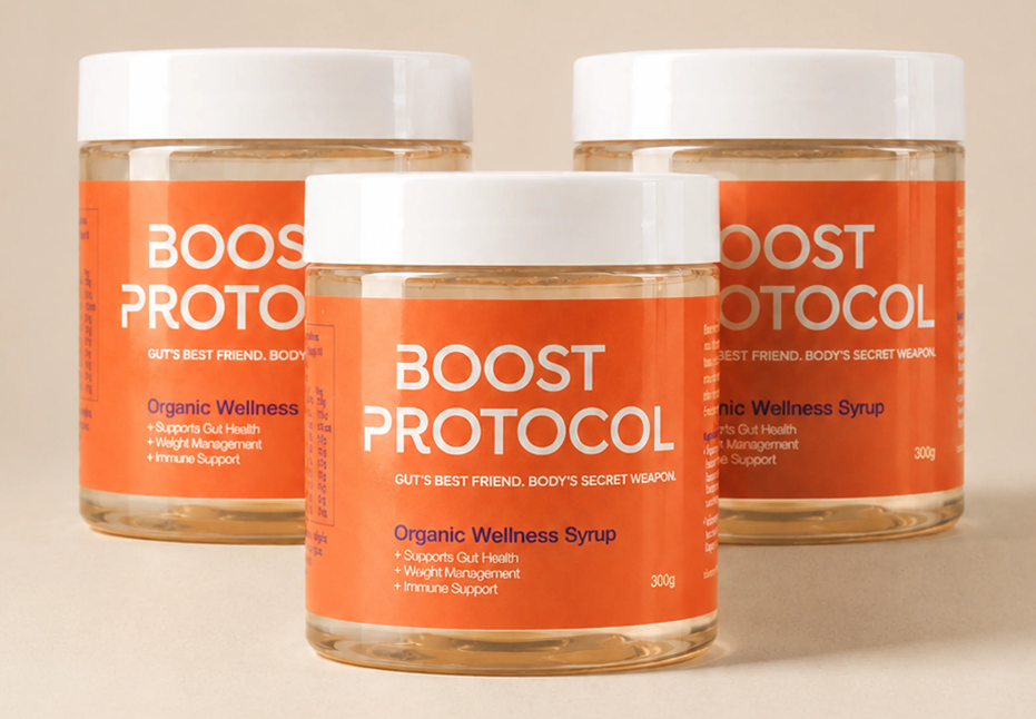Boost Protocol