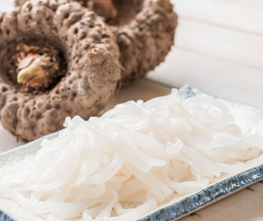 Top 10 Foods to Naturally Lower Blood Sugar