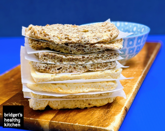 3-minute Sandwich Bread