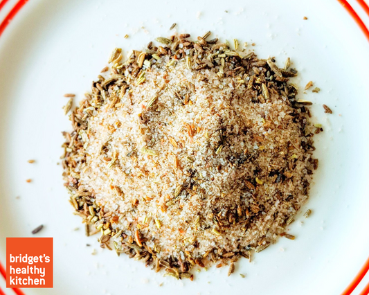 Aromatic Salt