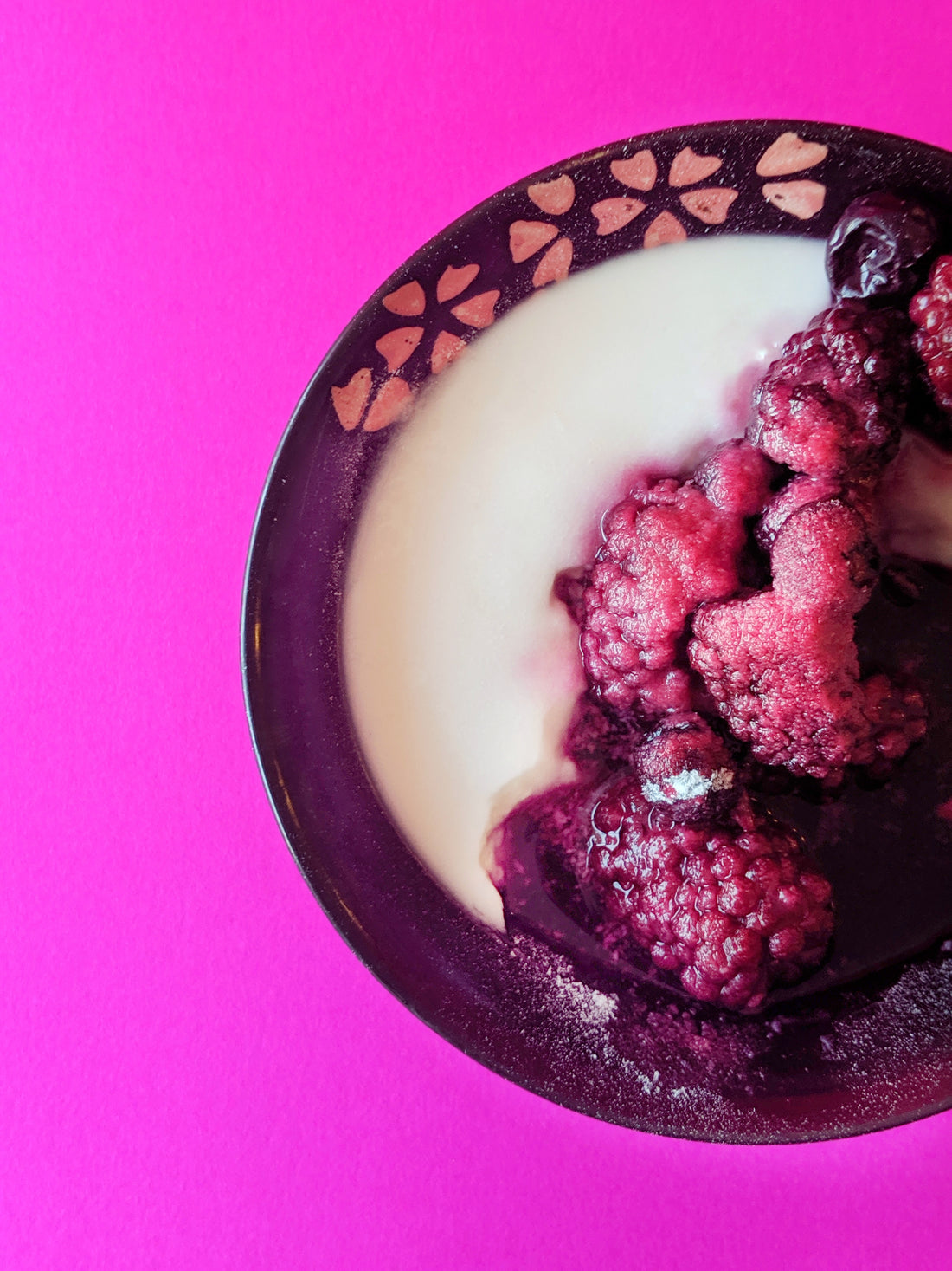 Steamed Ginger and Coconut Milk Pudding (姜汁炖鲜奶)