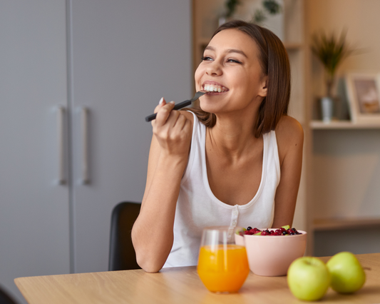 7 Amazing Health Benefits of Fibre