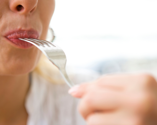 Eat your way to a healthy gut: The best tips for gut health