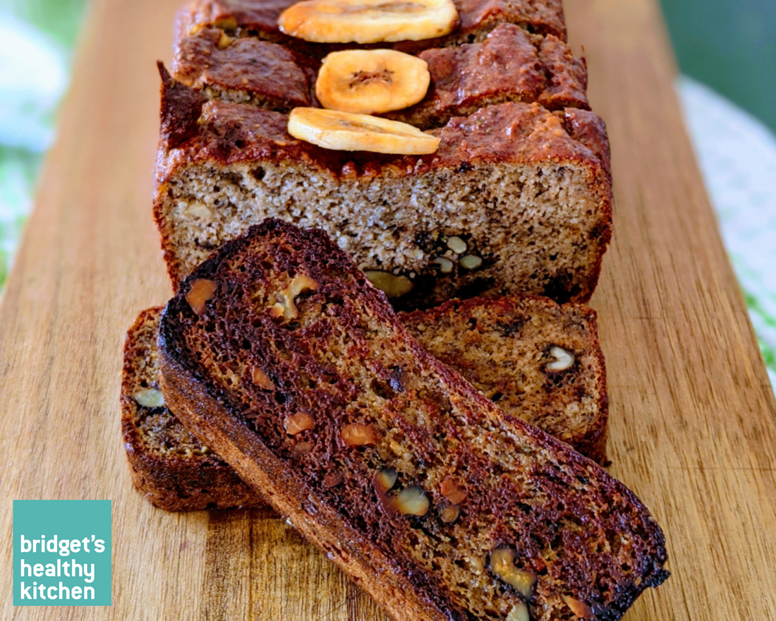 Bondi Banana Bread