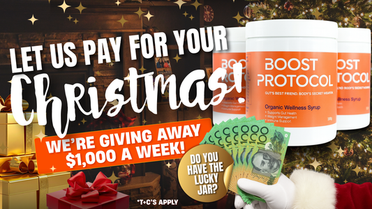 (CLOSED) 🎄 $1,000 Weekly for Christmas - Let Us Pay for Your Christmas! 🎄