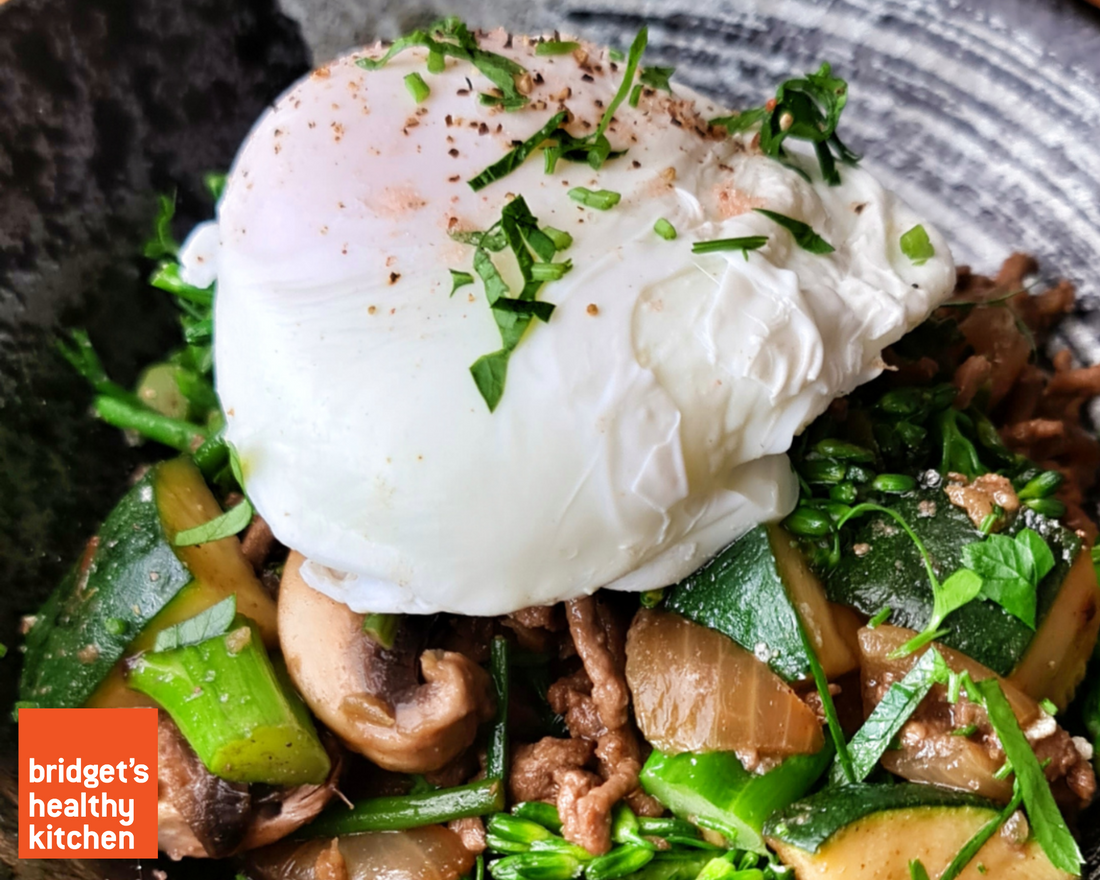 Breakfast Hash