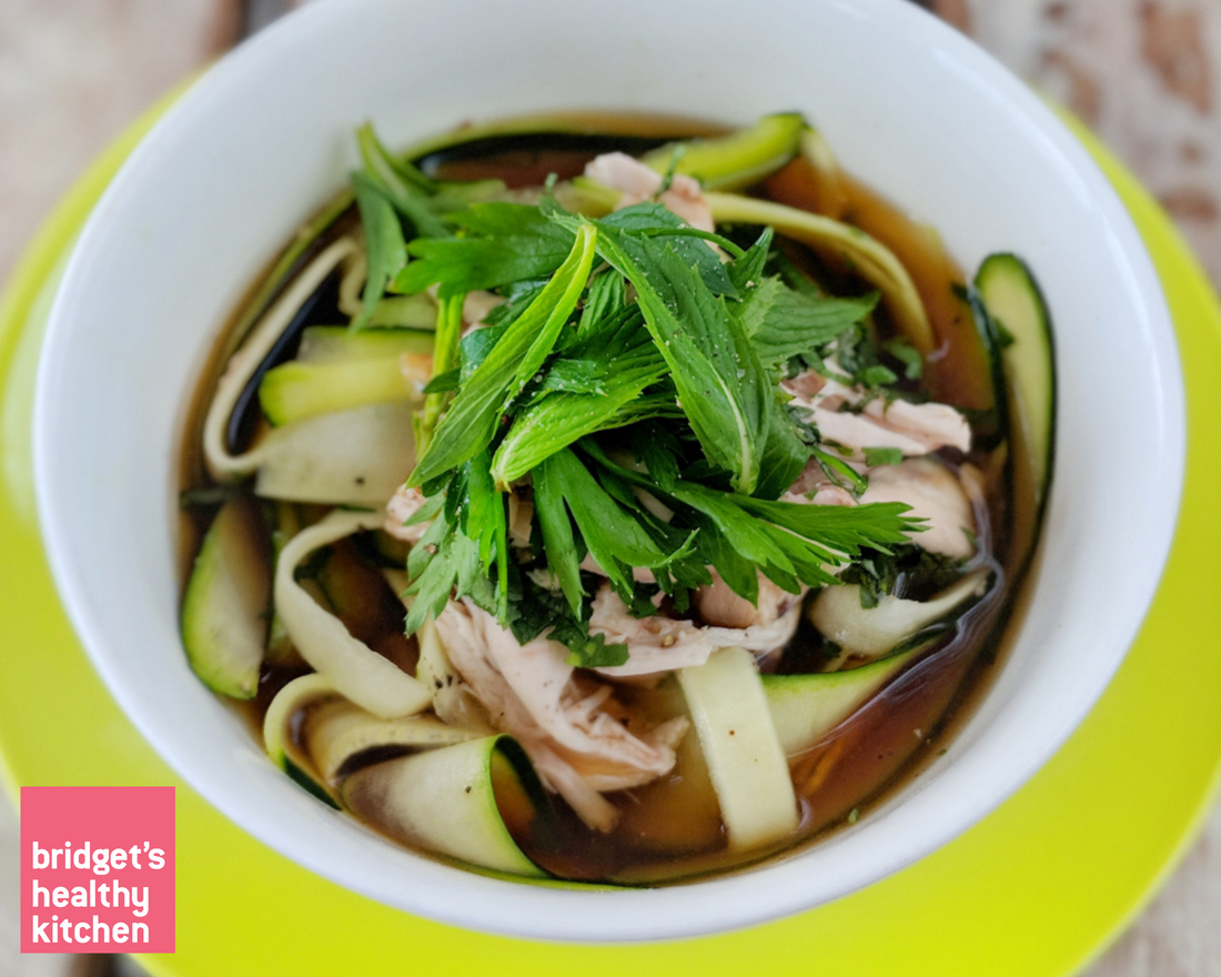 Chicken Noodle Soup
