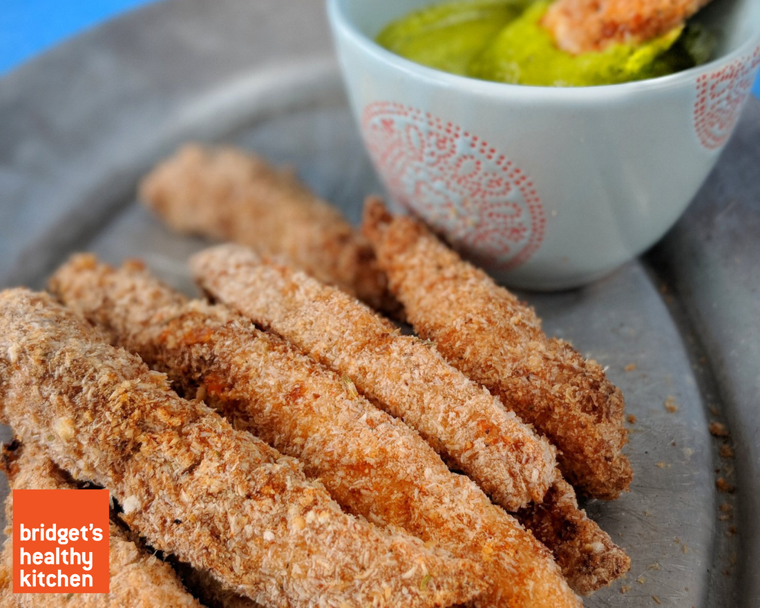 Chicken Tenders
