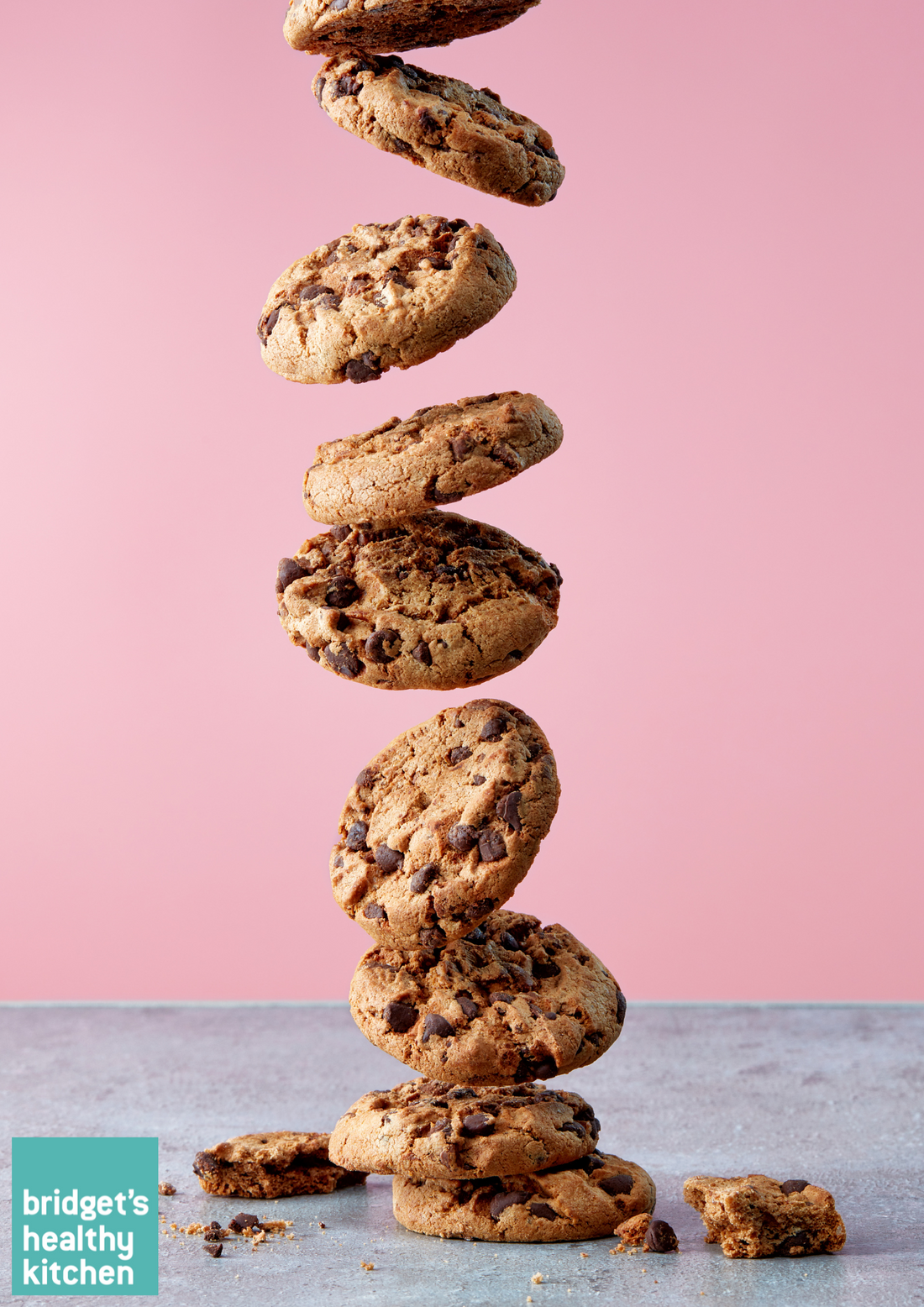 Six foods that are making you insulin-resistant