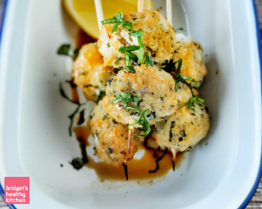 Easy as Fish Balls