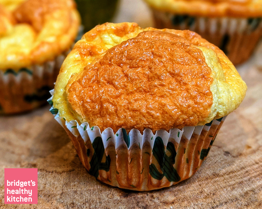 Eggy Yorkshire Puddings