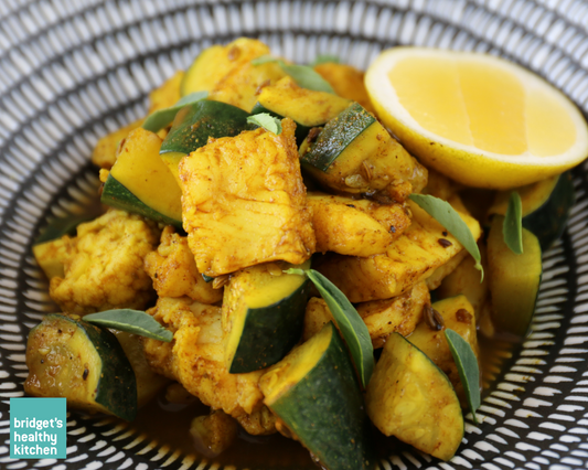 Fish Tagine