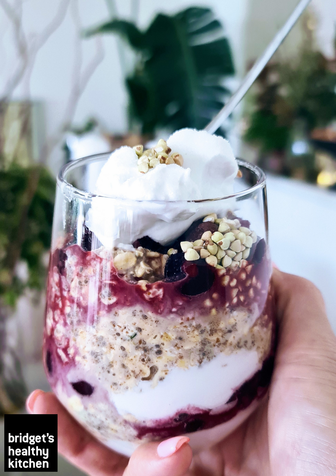 Four-ever Oats