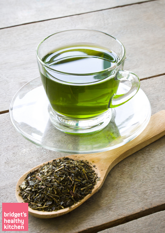 Foods to eat if you have insulin resistance