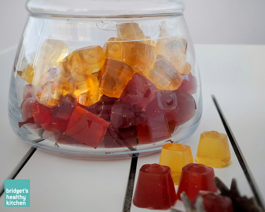 Healthy Gut Gummies