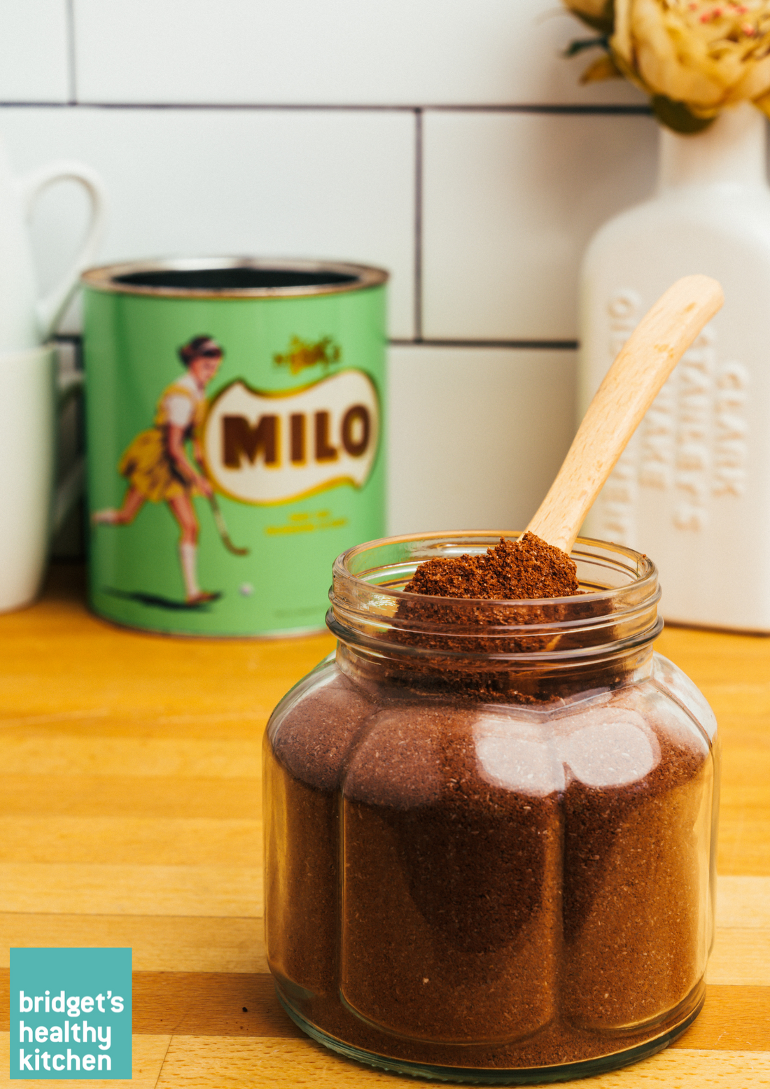 Healthy My-low (Milo)