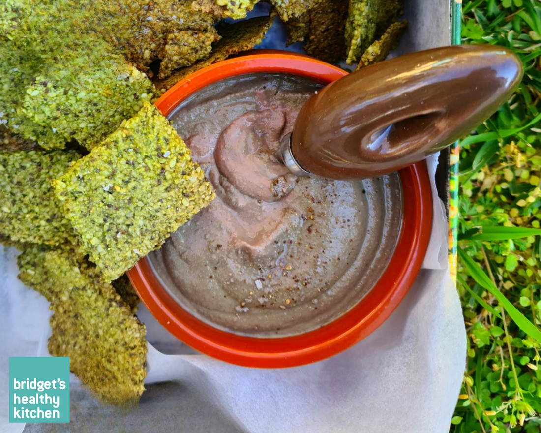 Pâté de foie | Healthy Pate