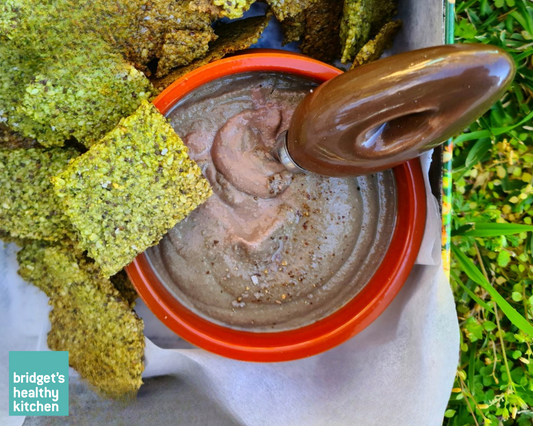 Pâté de foie | Healthy Pate