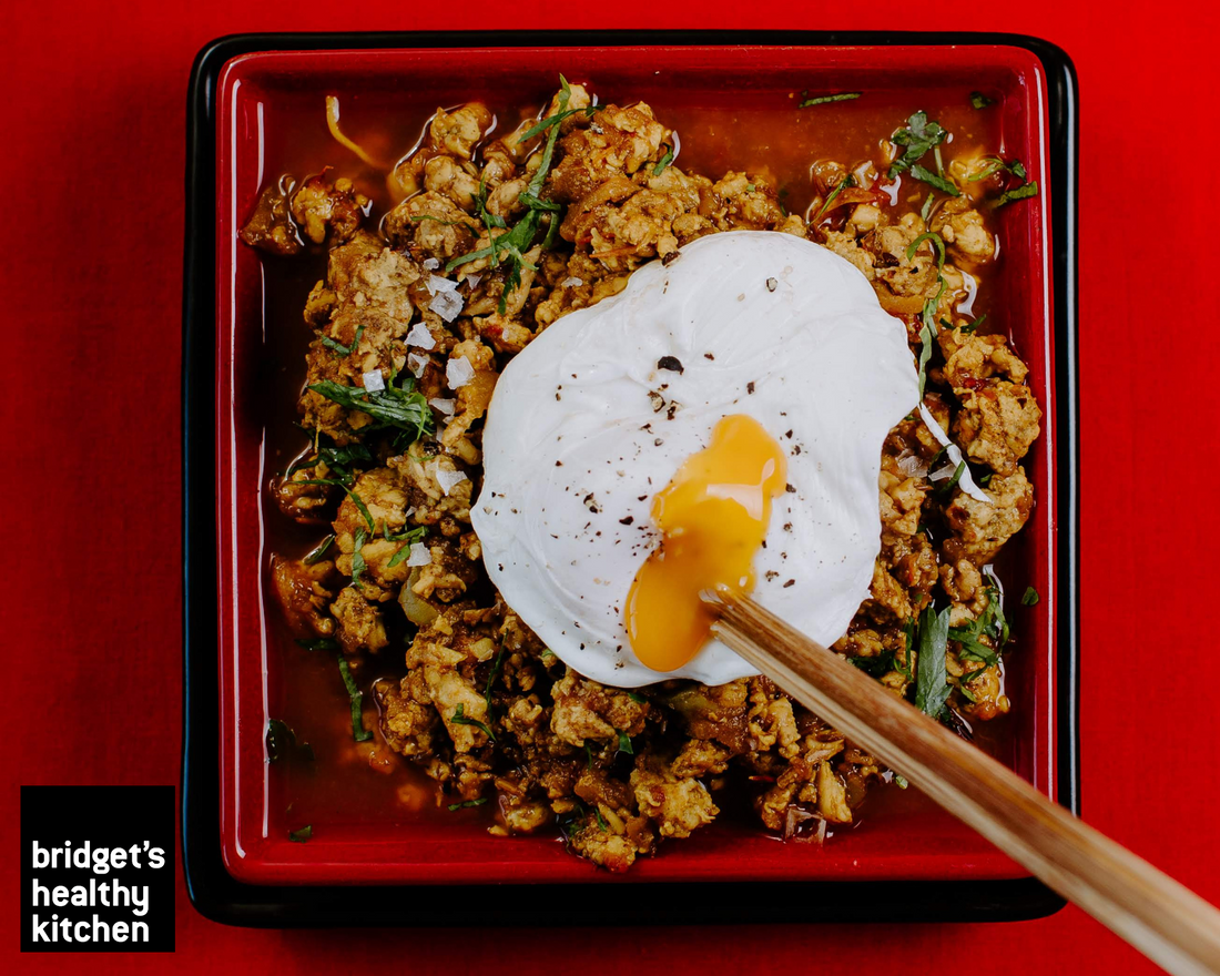 Japanese style Curry (Kare)