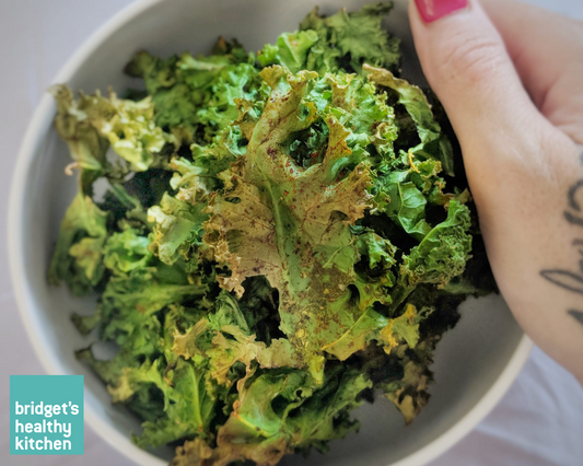 Kale Chips