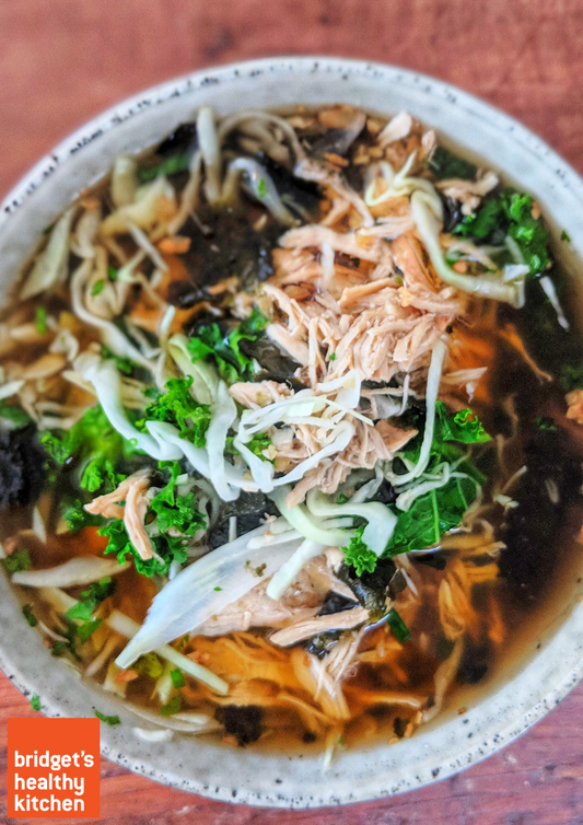 Why Fibre Makes You Bloated