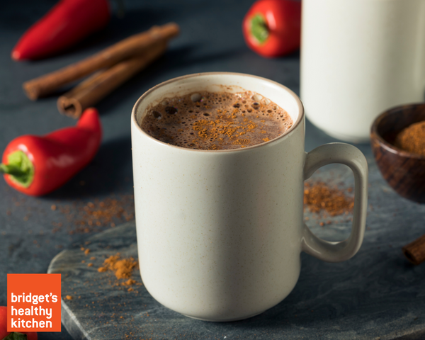 Mexican Hot Chocolate | Champurrado