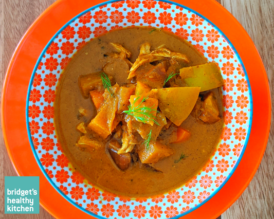 Mulligatawny