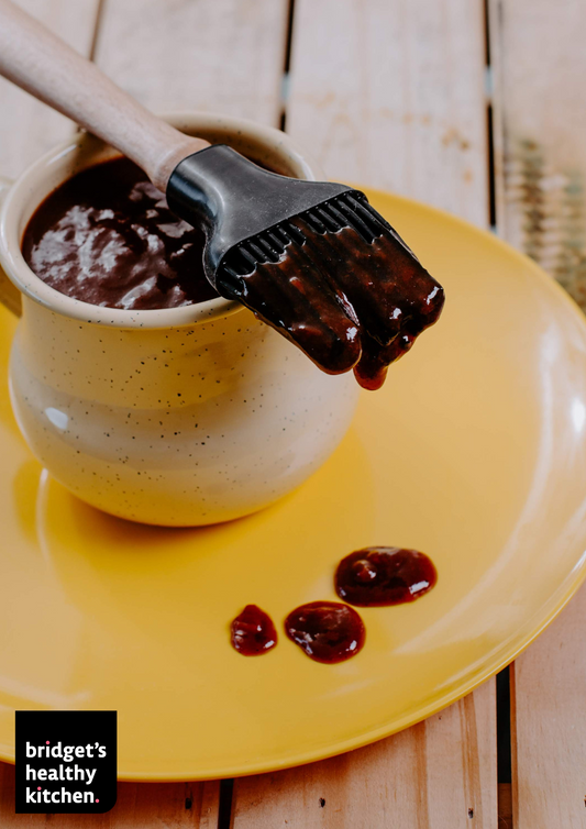 MY Barbecue Sauce