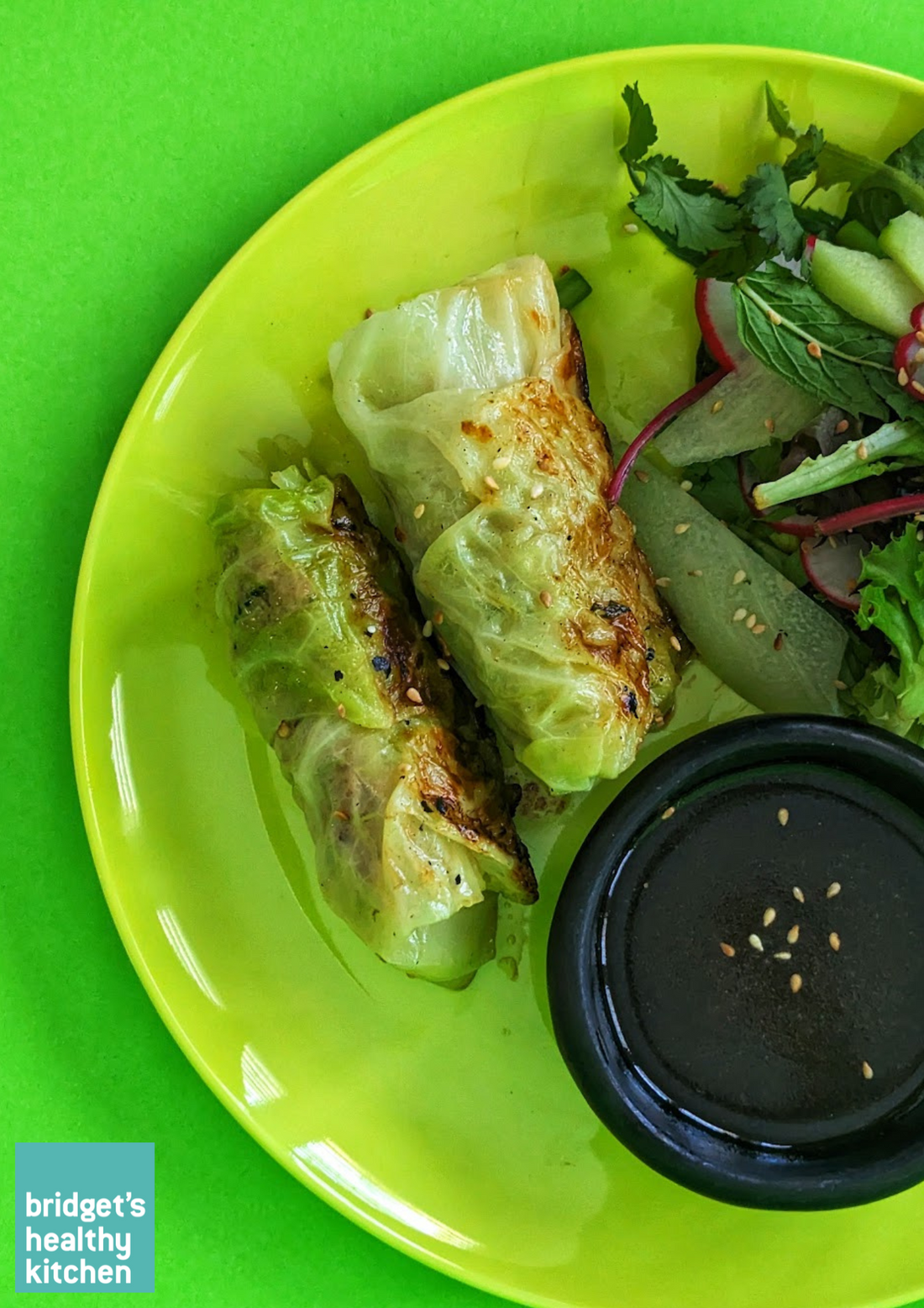 Pot Stickers