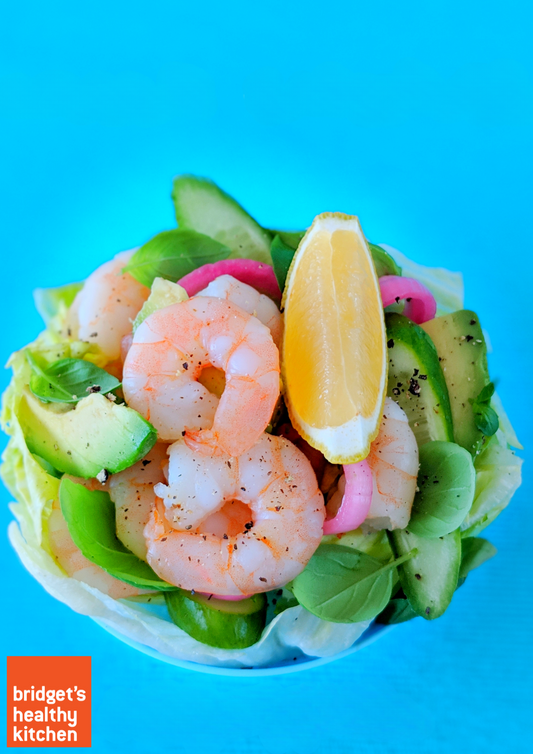 Prawn Cocktail