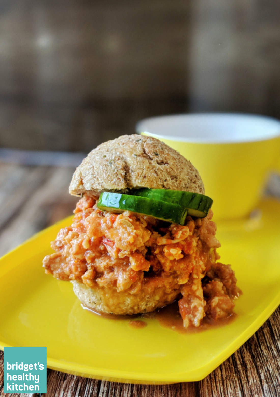 Sloppy Joes