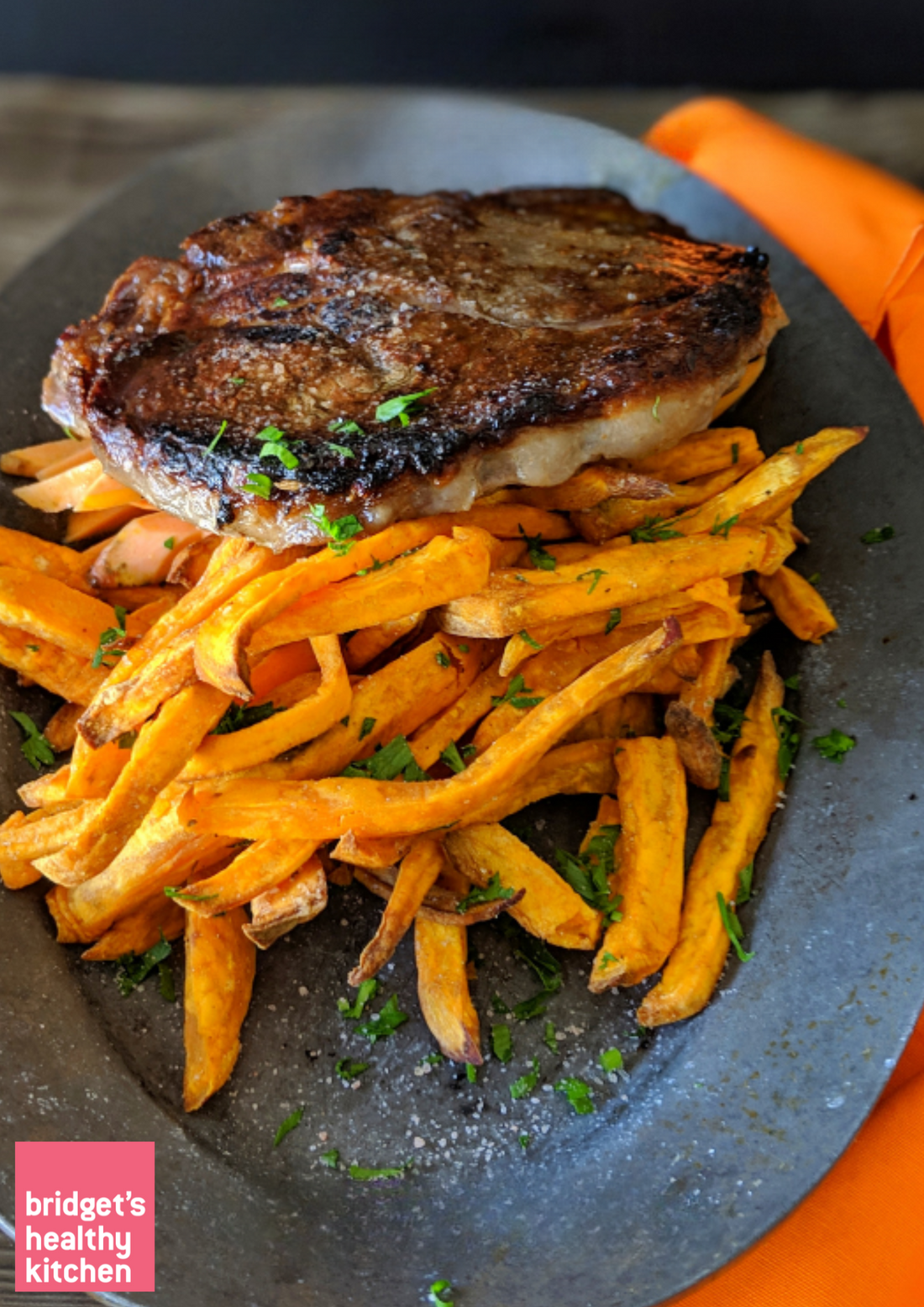 Steak Frites