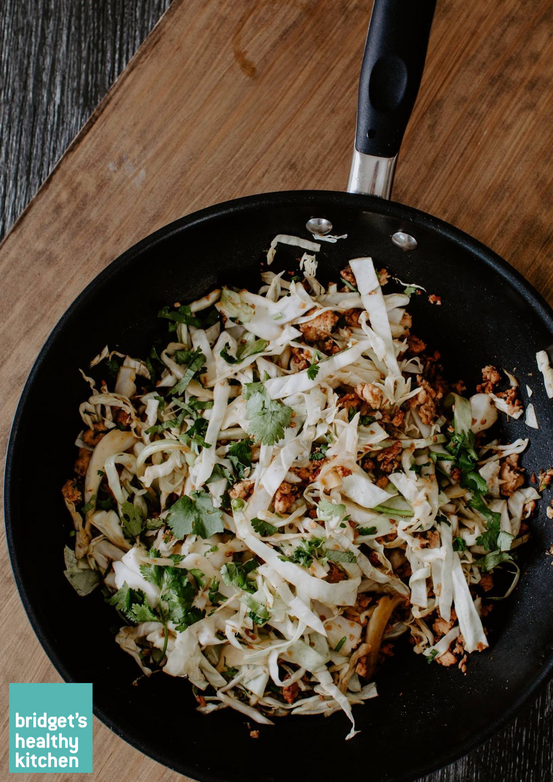 The Ultimate Simple Stir Fry
