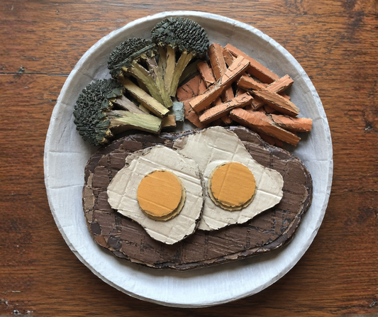 Tired of the "Cardboard Diet"? How to Manage Blood Sugar Without Giving Up the Foods You Love