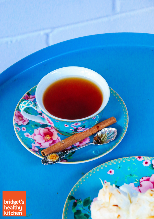 Yogi Tea