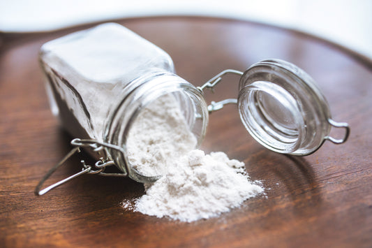 Inulin: What is it, what are the health benefits, and how does it work?