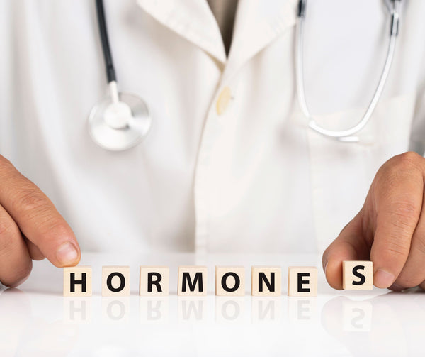 QUIZ TIME! - Which of your hormones is out of harmony?