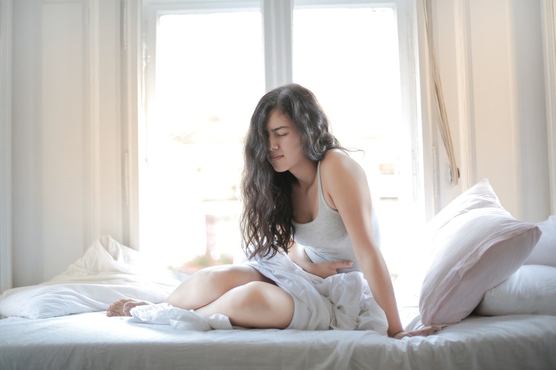 Bloating | Symptoms, Causes + Prevention Tips