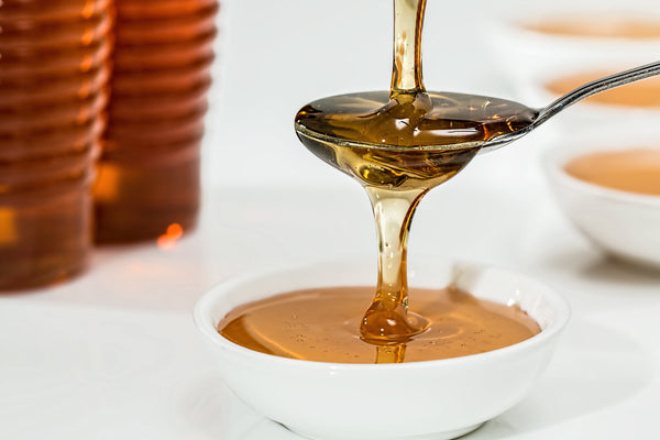 What is Fibre Syrup? | Bridget's Healthy Kitchen