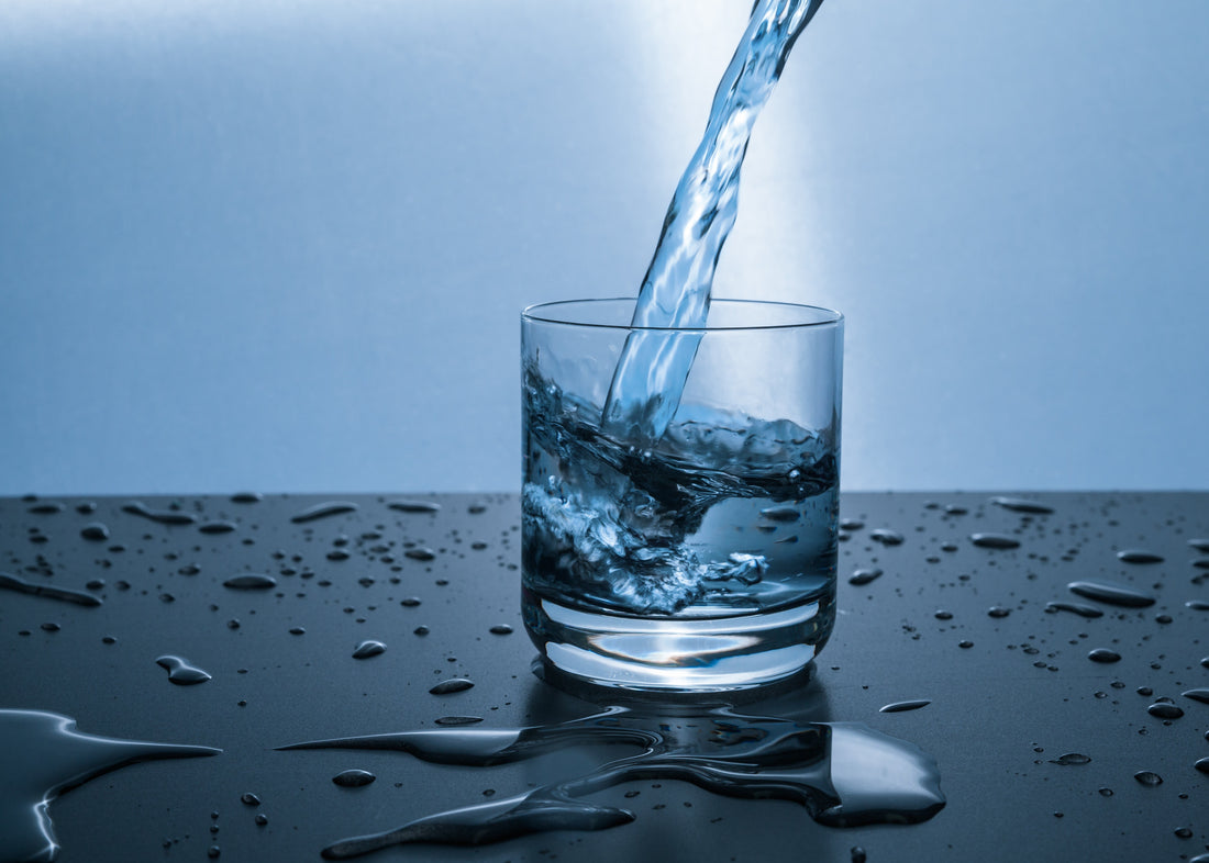 How to stay hydrated during the colder months