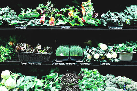 Top 10 Healthy Supercharged Foods to Include into Your Diet
