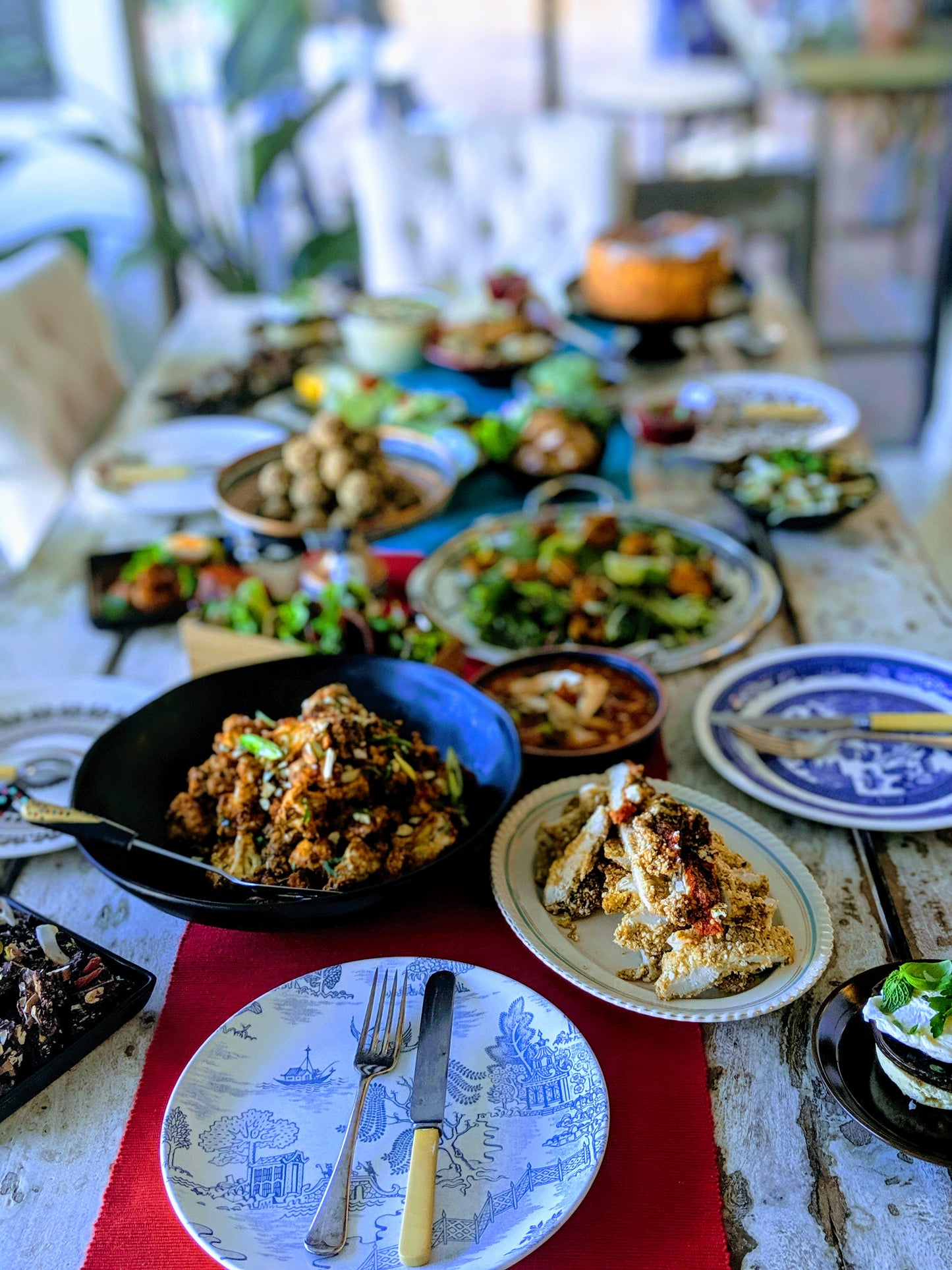 Dinner Time - Easy Healthy Dishes For The Whole Family [Digital Cookbook]