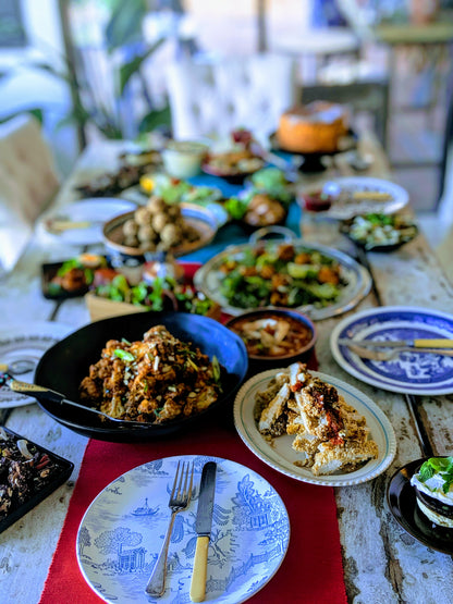 Dinner Time - Easy Healthy Dishes For The Whole Family [Digital Cookbook]