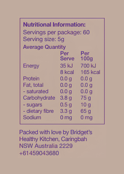Boost Protocol (300g)