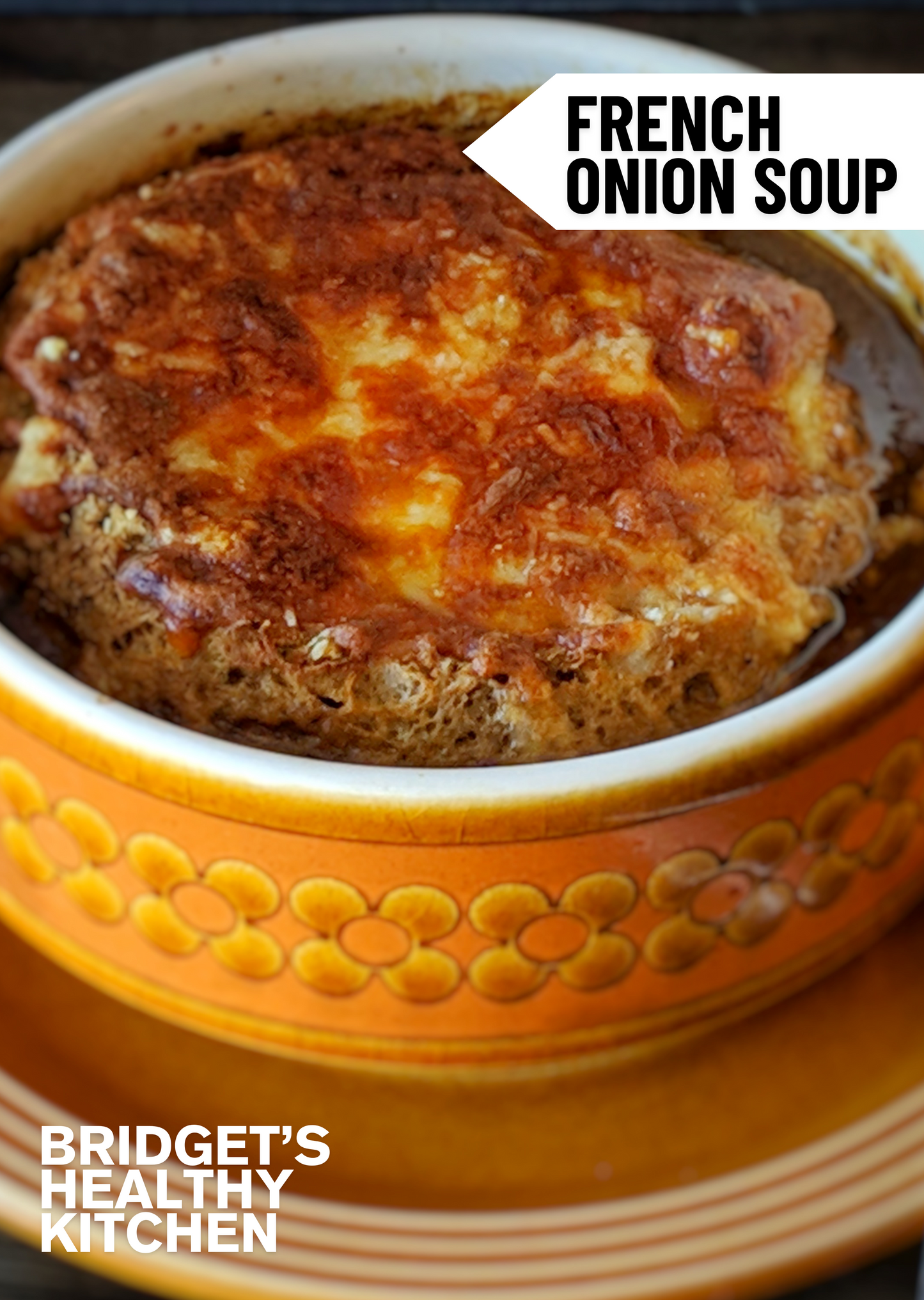 Bridget's Winter Warmers [Digital Cookbook]