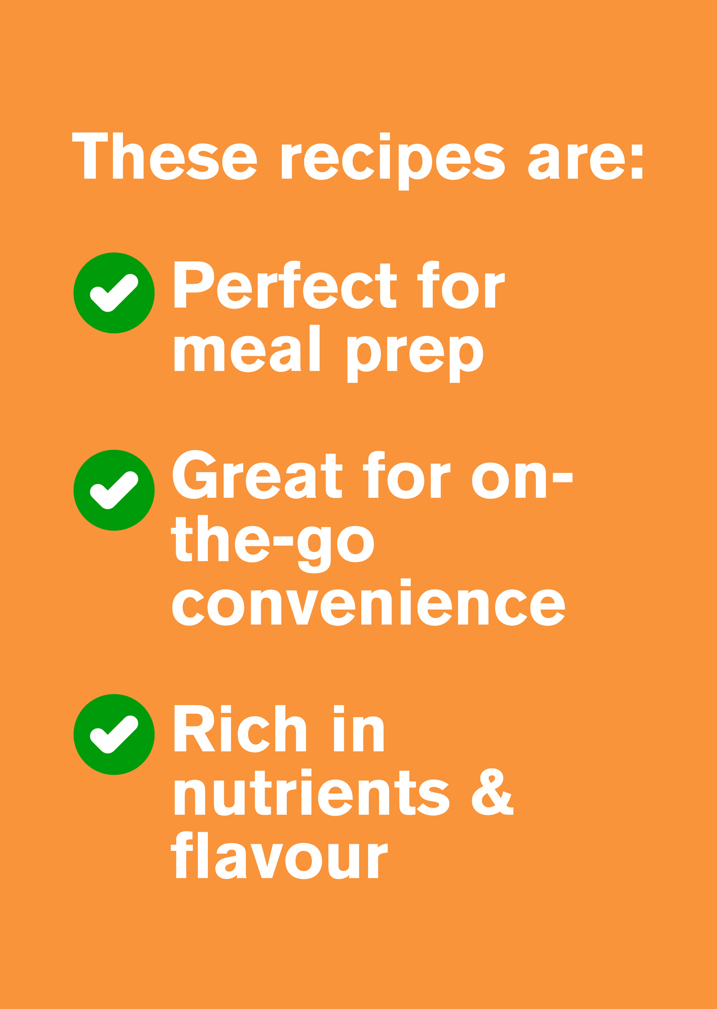 Bridget's Meal Prep Mastery [Digital Cookbook]