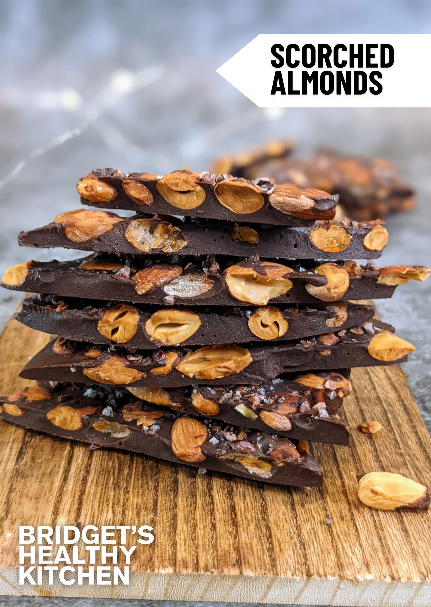 Bridget's Healthy Easter [Digital Cookbook]