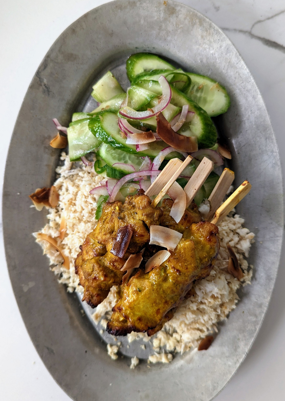 The Anti-Inflammatory Fix Meal Plan